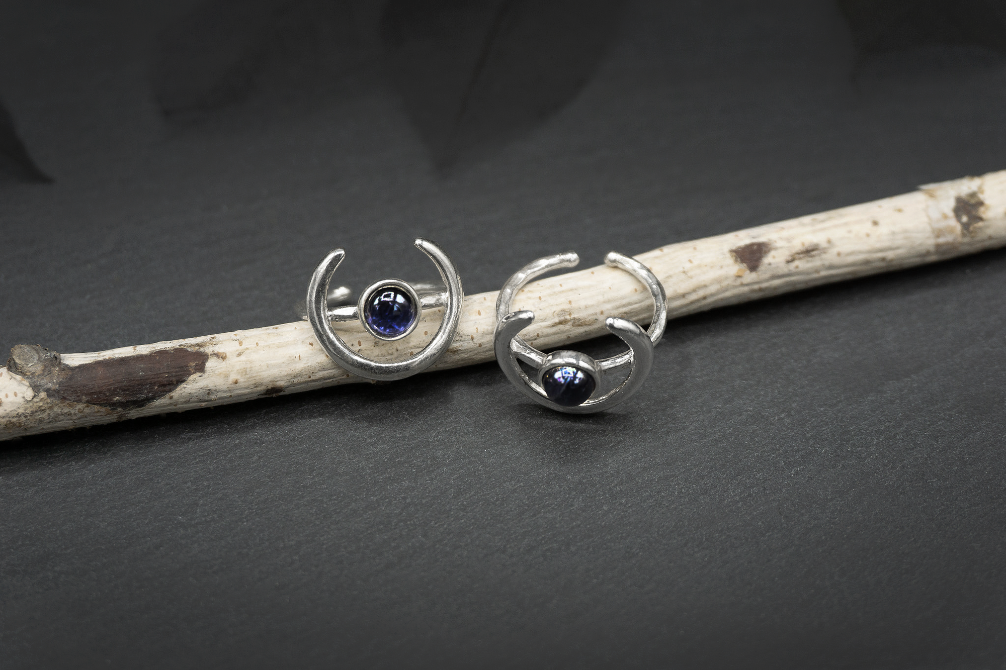 AIR ENERGETIC RING