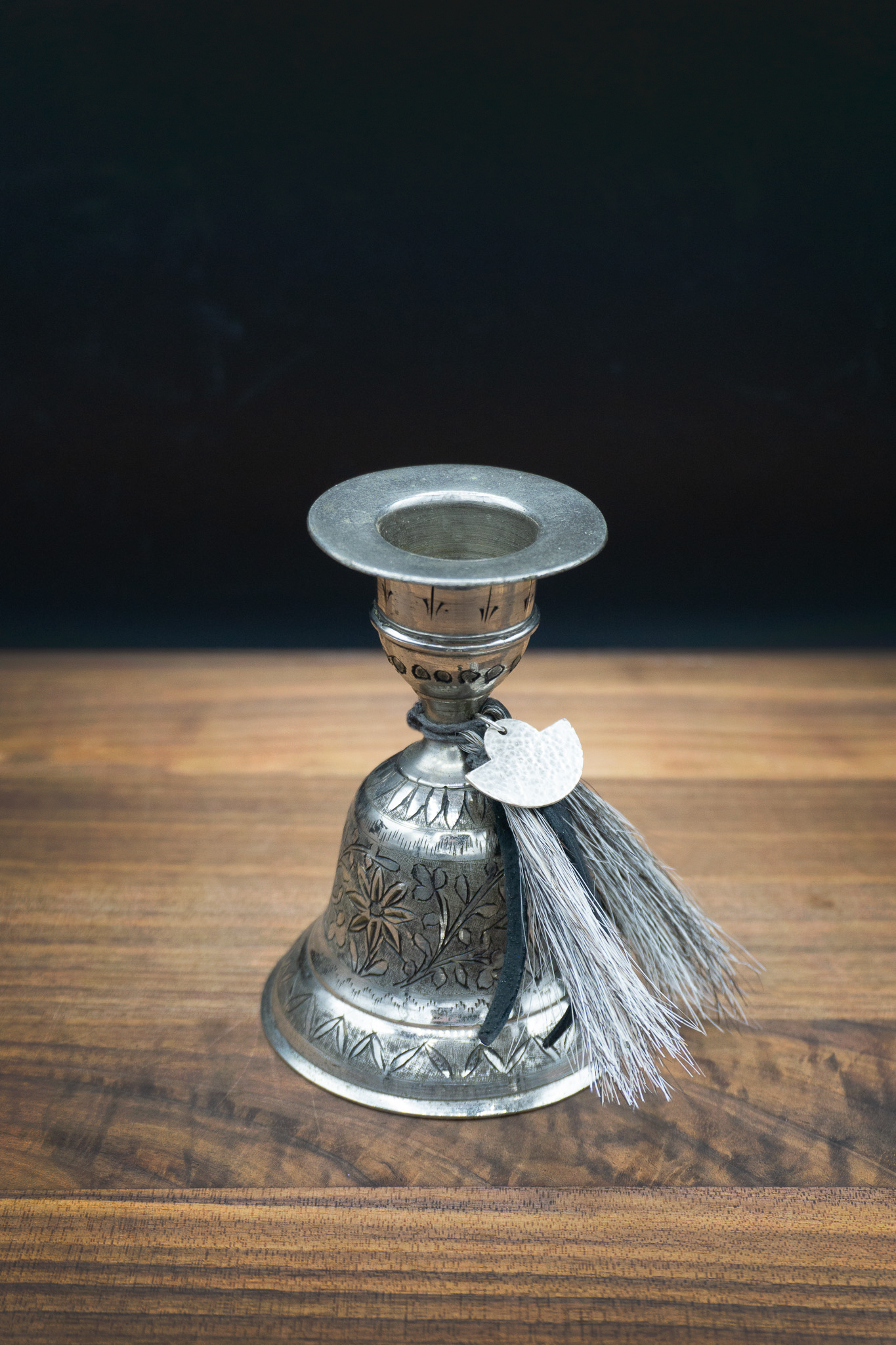 SILVER BELL - SINGLE