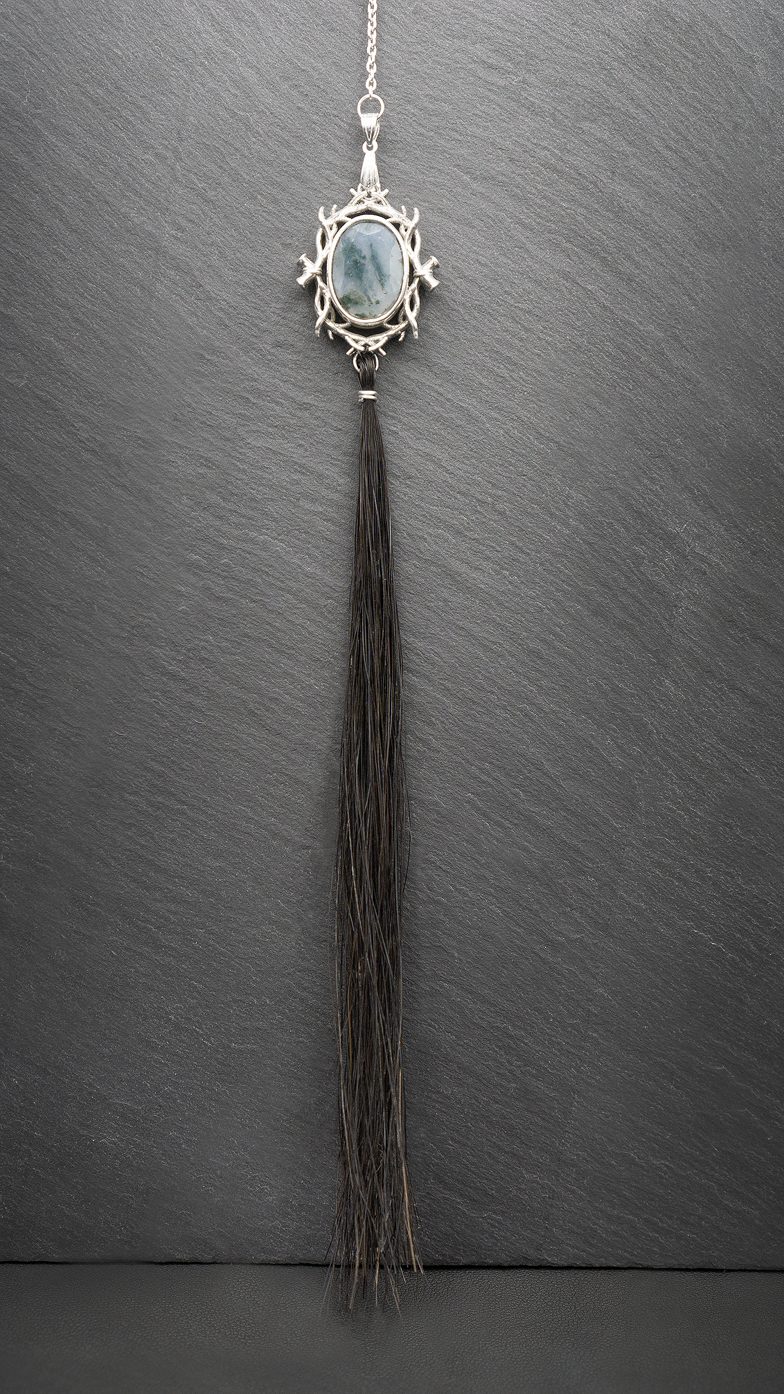 EARTH SIGNATURE NECKLACE