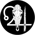 Four Horses logo