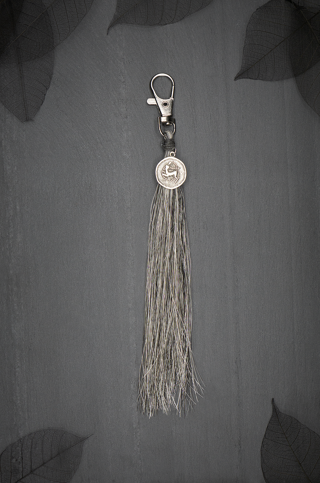 Zodiac Tassel