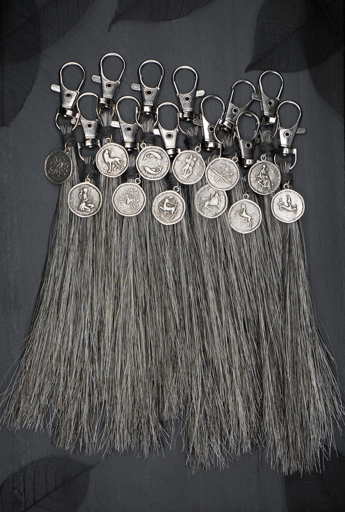 Zodiac Tassel