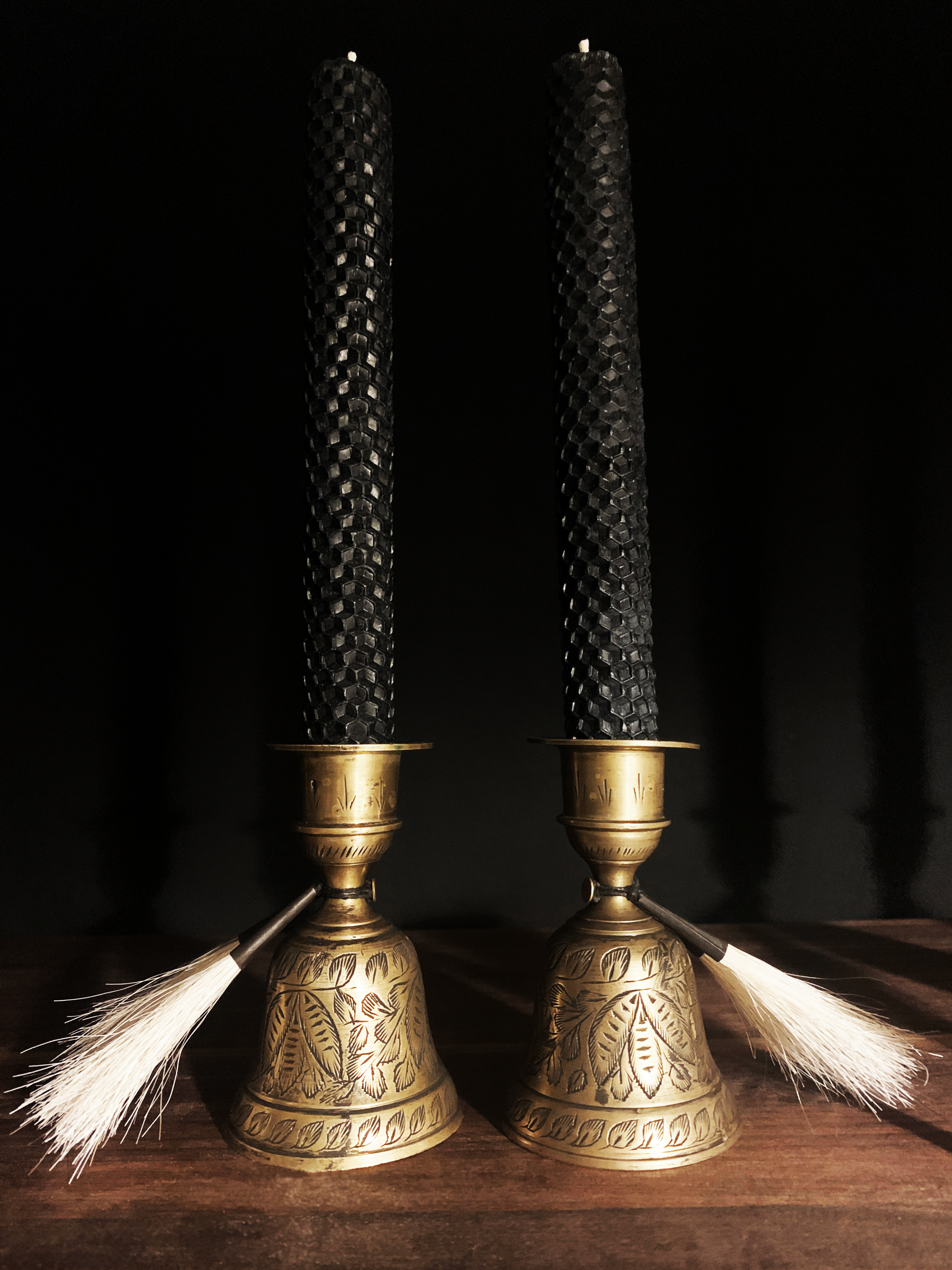 SARNA BELL - PAIR